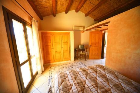 Lu Rotu Villa Sant'Antonio di Gallura Exteriör bild